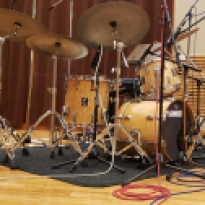 Sonor Lite Combo Set Up (from 2020.4.10 Recording)